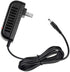 5.8V AC Adapter for The Singing Machine SML-625 SML625W SML625BTW Karaoke System Wall DC Charger Power Supply Cord Cable, 5 Feet, with LED Indicat...