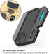 Wired Keyboard and Mouse Adapter for Mobile Games, Bluetooth 5.0 Gaming Mouse and Keyboard Converter for PUBG Mobile...