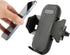 LAX Gadgets Cell Phone Holder Car, Phone Car Mount, Car Vent Phone Mount, Cradle-Type Phone Car Holder, Cellphone Holder for Car Vent, Car Mount w...