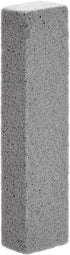 Juvale 12-Pack Pumice Stones for Cleaning - Toilet Bowl Cleaner and Scouring Sticks for Pool and Kitchen (Gray)...