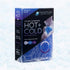 Reusable Hot Cold Pack with Strap, Sports Size Ice Pack with Gel Beads for Athletes, Flexible Hot & Cold Compress for Arthritis Pain Relief, Swell...