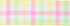 LaRibbons Wired Ribbon White Pastel Plaid Green Yellow Pink Spring DIY Decorative Wrapping Ribbon for Bows for Birthday Wedding Bridal Party Easte...