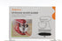 Aieve Upgrade Mixer Slider Board Compatible with KitchenAid 4.5-5 QT Tilt-Head Stand Mixer, Black...