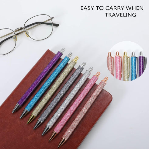 7 Pack Funny Adult Ballpoint Pen Sets,Seven Days of The Week Pens,Novelty Pens for Corworkers,Gag Gifts Office Gifts for Women Men Colleague(7PCS)...