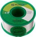 Lead Free Solder Wire Sn99 Ag0.3 Cu0.7 Rosin core solder wire for electrical soldering (0.6mm 100g)...