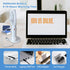 Portable Fan, Personal Fan, 5-IN-1 Handheld Mini Fan, USB Rechargeable Fan, 3000mAh Battery with 5 Speed, Portable Travel Fan for Women Men Home O...