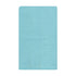 Hudson Baby Unisex Baby Flannel Burp Cloth 10pk, Teal Elephant, One Size...