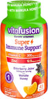 Vitafusion Super Immune Support Gummy Vitamins, 45ct...
