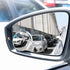 2PCS Blind Spot Mirror, 2" Round HD Glass Frameless Convex Rear View Mirrors,Exterior Accessories with Wide Angle Adjustable Use for Car SUV and T...