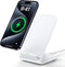 Fast Wireless Charger Samsung Phone Charger Stand Android Charging Stand Charger Station for Samsung Galaxy S24 Ultra S24+ S24 S23 FE S22 S21 S20 ...