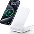 Fast Wireless Charger Samsung Phone Charger Stand Android Charging Stand Charger Station for Samsung Galaxy S24 Ultra S24+ S24 S23 FE S22 S21 S20 ...