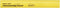 Ergo Chef Knife Edge Guard 12 inch x 1.5 inch Knife Protector Blade Guards (Yellow)...