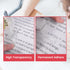 Transparent Tape with Dispenser, 3/4 x 1008 Inches Invisible Magic Tape Clear Craft Tape for Back to School, Book Repairing, Festival Gift Wrappin...