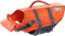 Outward Hound Granby Splash Orange Dog Life Jacket, Small...