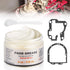 4 oz Food Grade Grease for kitchenaid stand mixer, Maintain The Performance of Your Machine and Extend Service Life, with 9709511 4162324 Gasket...