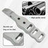 2 Pcs 576452801 Mount Drive Control Replacement Part, Fits 965880401 Riding Mower, 965881301 Lawn Tractor...