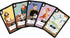 Zygomatic Timeline Twist Pop Culture Edition - Test Your Chronological Knowledge! Cooperative Trivia Game, Fun Family Game for Kids and Adults, Ag...