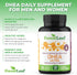 DHEA 100mg | DHEA Supplement for Women | DHEA Supplement for Men | Pure High Strength Micronized Dehydroepiandrosterone | Supports Energy, Hormone...
