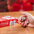 Funko Coca-Cola Polar Rollers Game for 2-6 Players...