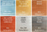 Winsor & Newton Cotman Watercolor Paint Set, 6 Metallic Colors, 8ml (0.27-oz) Tubes...