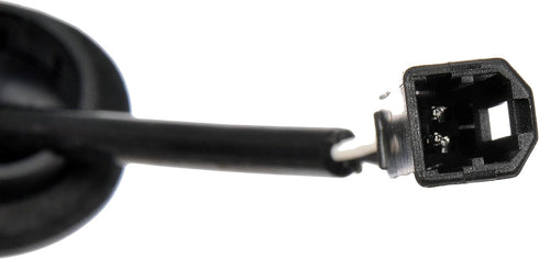 Dorman 695-912 Rear Passenger Side ABS Wheel Speed Sensor Compatible with Select Ford / Mercury Models...