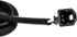 Dorman 695-912 Rear Passenger Side ABS Wheel Speed Sensor Compatible with Select Ford / Mercury Models...