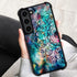 ZHEGAILIAN Case Compatible with Samsung Galaxy S23 FE Case,Mandala Samsung Galaxy S23 FE 5G case for Girls,Pattern Design Shockproof Anti-Scratch ...