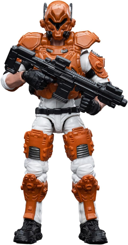 Joytoy 1/18 Action Figures Yearly Army Builder Promotion Pack Figure 14 Joy Toy Anime Collection Models...