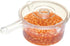 Kitchen Craft Microwave 5028250154163 900ml Saucepan, Clear...