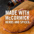 McCormick Grill Mates Mesquite Rub, 4.87 oz...