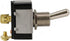 Fastronix SPST ON-Off Heavy Duty 20 Amp AC/DC Toggle Switch with Weatherproof Neoprene Boot...