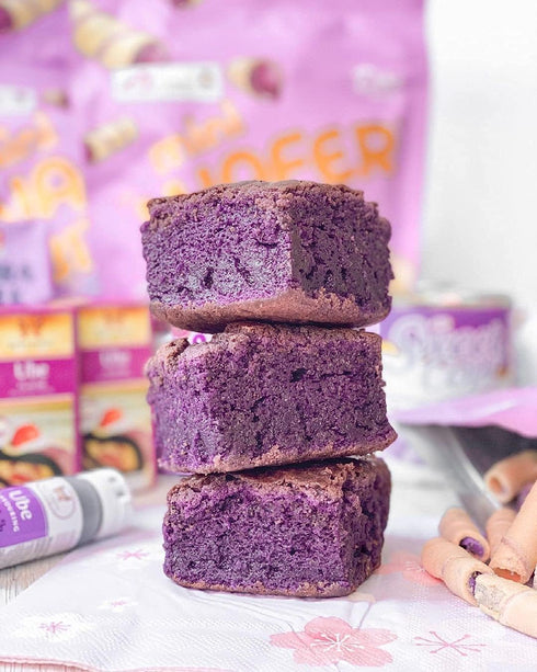 Ube Extract by Butterfly 2 oz...