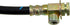 Dorman H38897 Front Driver Side Brake Hydraulic Hose Compatible with Select Ford Models...