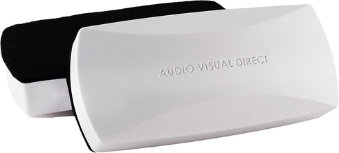 Audio-Visual Direct Magnetic Eraser For Dry-Erase Boards...