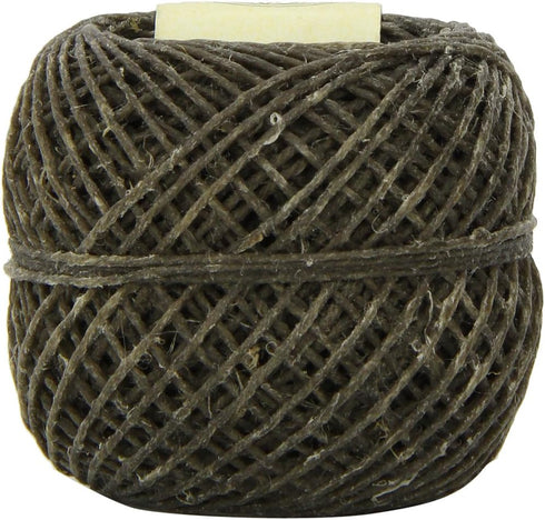 Bee Line Hemp Wick 200 FT Spool Regular Gauge...