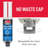 J-B Weld 50172 25 ml. MarineWeld Syringe...