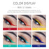 Liquid Eyeliner Colorful Matte Glitter Neon Eyeliner Pencil Pigmented Smudgeproof Long Last Gel Eye Liner?Q01?...