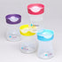 b.box Toddler Training Cup: Free Flow Opening, Great Transition from Sippy to Big Kid Cup. BPA Free, Dishwasher safe. Ages 12+ months (Grape, 8oz)...