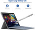 Pen Stylus for Surface Pro 9/8/X/7+/7/6/5/4/3/Surface 3, Surface Go 3/2/1, Surface Laptop/Studio/Book 4/3/2/1 with Palm Rejection, 1024 Levels Pre...