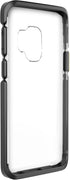Pelican Ambassador Phone Case for Samsung Galaxy S9 (Clear/Black)...