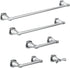Delta Faucet 77638 Stryke Towel, Double Hook, Chrome...