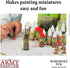 The Army Painter Werewolf Fur Warpaint - Acrylic Non-Toxic Heavily Pigmented Water Based Paint for Tabletop Roleplaying, Boardgames, and Wargames ...