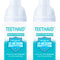 | Teeth Whitening Toothpaste & Whitening Mouthwash | Teeth Whitener Travel Toothpaste, Kids Toothpaste & Fluoride Free Toothpaste For Adults | Too...