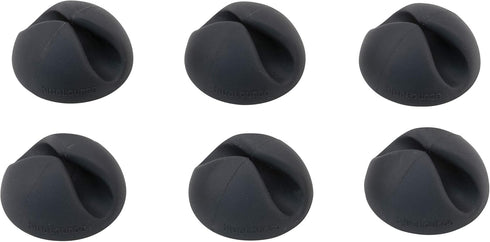 Bluelounge CableDrop, Black...