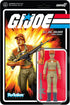 Super7 G.I. Joe Female Combat Engineer Bun Hair - 3.75" G.I. Joe Action Figure with Accessory Classic Cartoon Collectibles and Retro Toys...