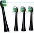 Replacement Flossing Toothbrush Heads Compatible with WaterPik Sonic Fusion/2.0 Brush and Flosser Combo… SF-01 / SF-02 / SF-03 / SF-04 with Crysta...