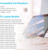 Fancy Buying L13L4A01 L12S4E55 Laptop Battery for Lenovo N40 N50 M4400 V4400 Eraser B40 B50 B50-30 Touch B50-45 B50-70, IdeaPad N40 N40-30 N40-45 ...