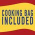McCormick Bag 'n Season Pork Chops Cooking Bag & Seasoning Mix, 1.06 oz (Pack of 6)...