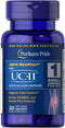 Puritan's Pride Uc-ii 40 mg Undenatured Type II Collagen, 30 Count...