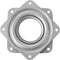 3" Lazy Susan Turntable 200 LBS pounds Steel Ball Bearing Rotating Tray Strong Sturdy Table Cabinet Low Profile...